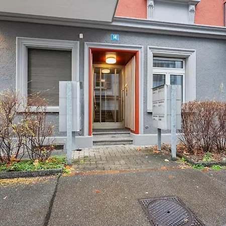 Apartment Premium In Center - Color 3