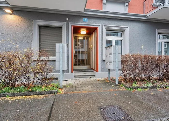 Apartment Premium In Center - Color 3