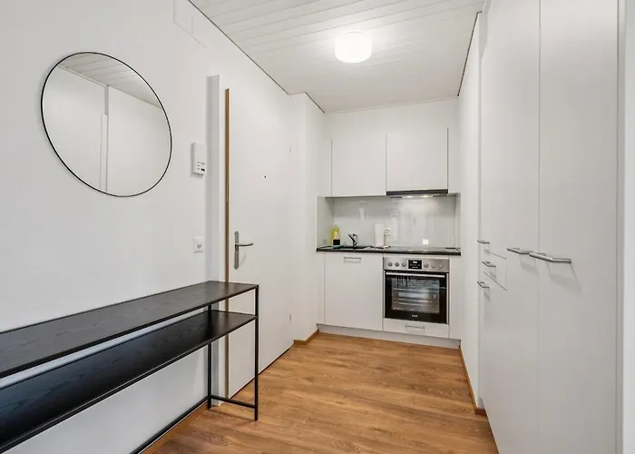 Apartment Premium In Center - Color 3 *