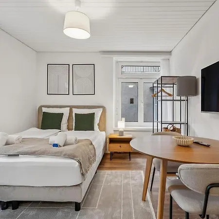 Appartement Premium In Center - Color 3
