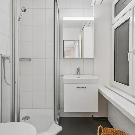 Appartement Premium In Center - Color 3