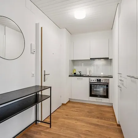 Apartament Premium In Center - Color 3 *