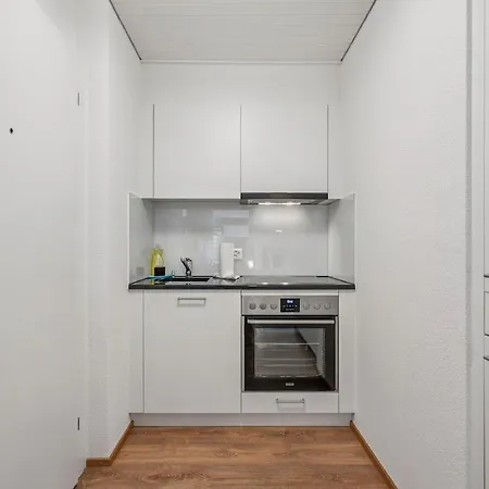 Appartement Premium In Center - Color 3 Zurich
