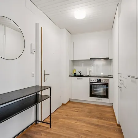 Premium In Center - Color 3 Appartement Zurich