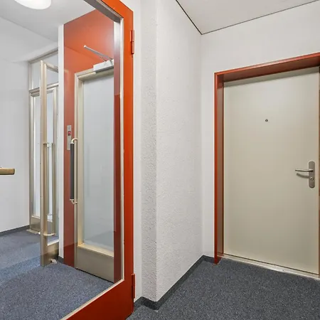 Premium In Center - Color 3 Appartement