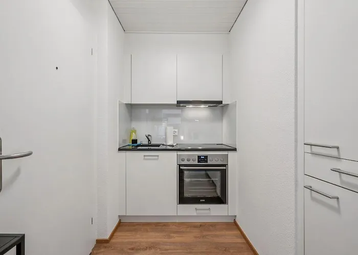 Apartament Premium In Center - Color 3 Zurych