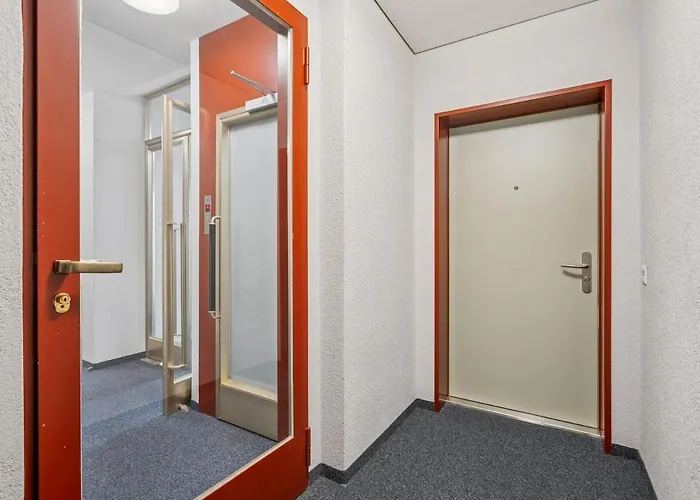 Premium In Center - Color 3 Apartamento